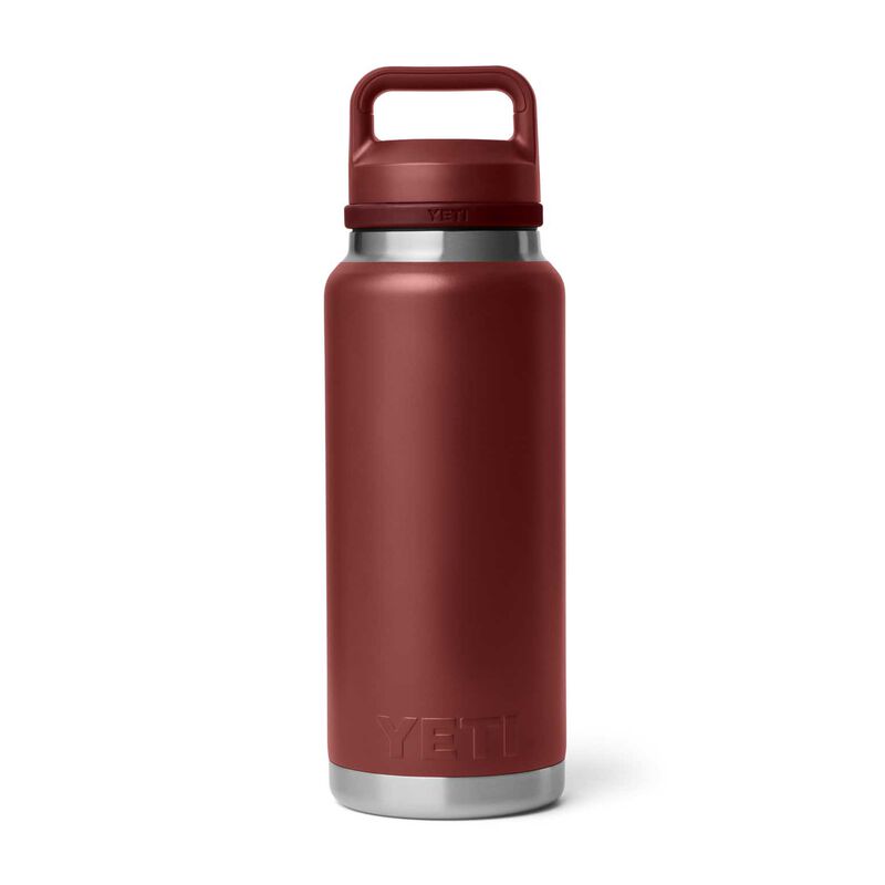 YETI Rambler&reg; 36oz (1065ml) Bottle with Chug Cap image number 3